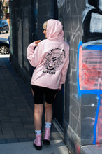 Load image into Gallery viewer, Pink Elder Emo Sweater
